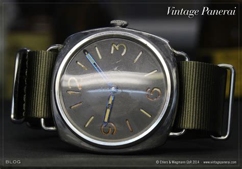 panerai kampfschwimmer